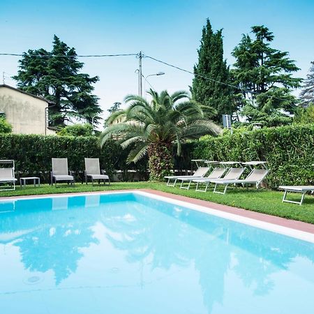 Appartamenti Meridiana Torri Del Benaco Extérieur photo