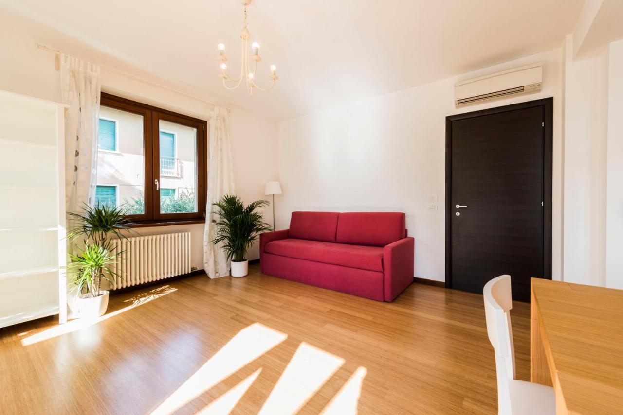 Appartamenti Meridiana Torri Del Benaco Extérieur photo