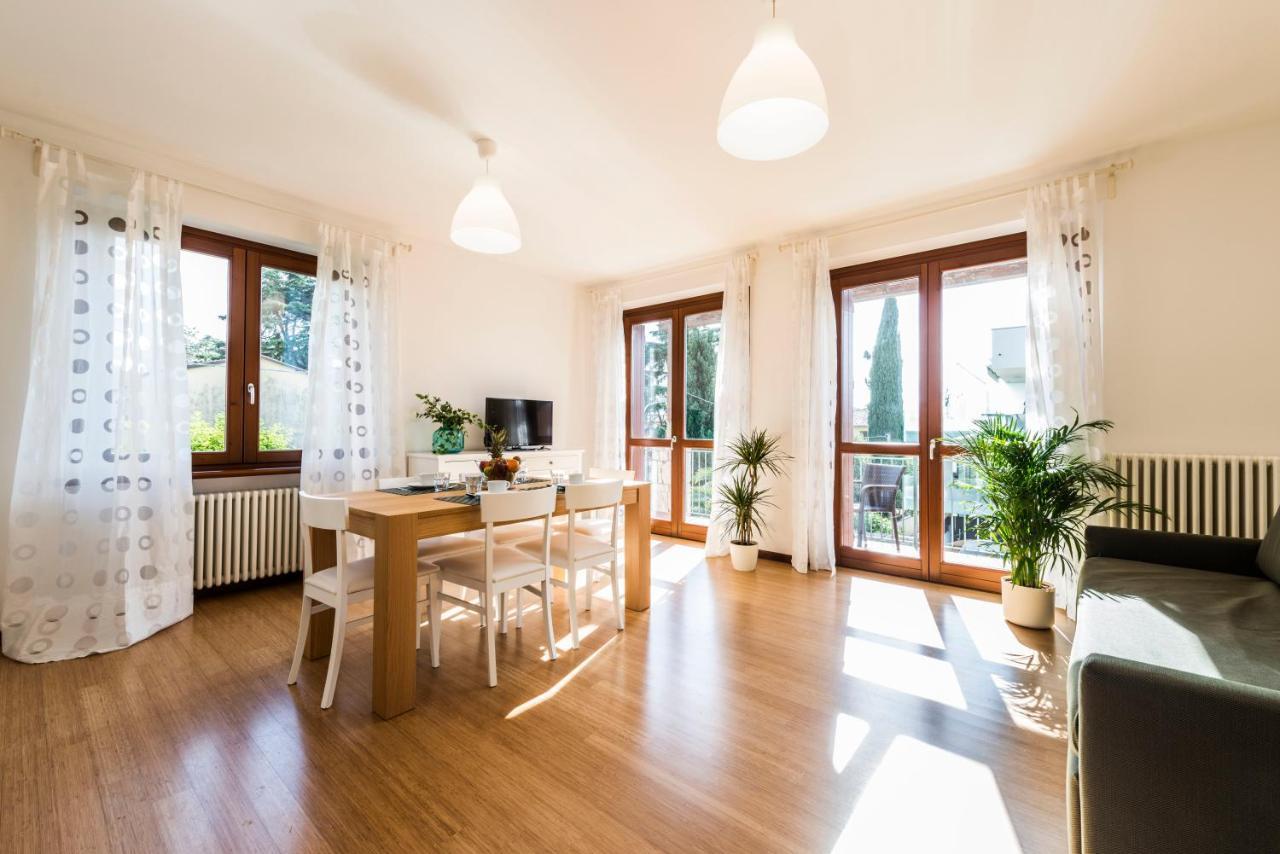 Appartamenti Meridiana Torri Del Benaco Extérieur photo